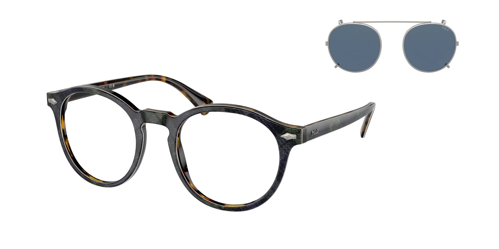 Polo 4218 Sunglasses - view 6